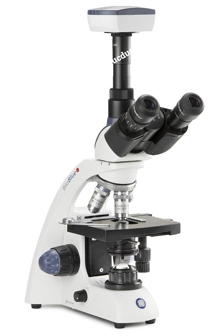 Kính Hiển Vi 3 Mắt Model: IS/1153-EPL