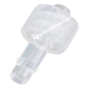 Đầu nối Luer (cho ống cứng) 1 túi (10 cái) VPRM406, code 1-7379-04