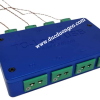 Thiết Bị Ghi Nhiệt Độ 8 Kênh TC-Log 8 USB K