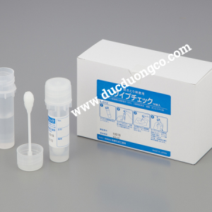 Que lấy mẫu tiệt trùng : TE-302