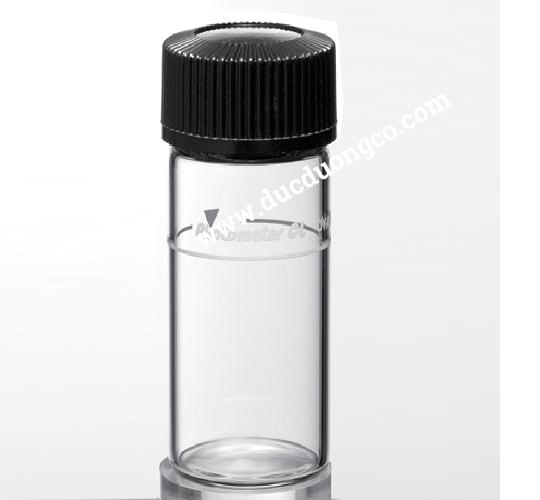 Cuvette đựng mẫu cho máy đo chlorine