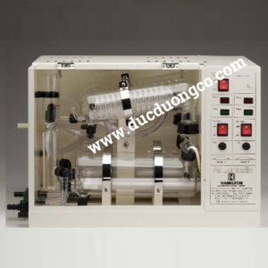 Máy cất nước tự động 1 lần AWC 8S Hamilton