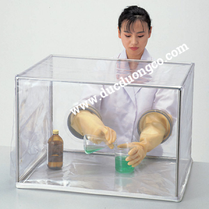 Tủ đóng chất chuẩn loại đơn giản SM-1 AS ONE