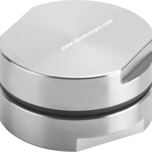 SterilDisk Temperature Data Logger - TS01SD