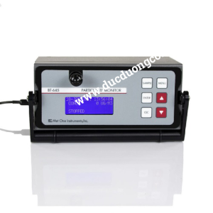 MetOne BT-645 Desktop Dust Concentration Monitor