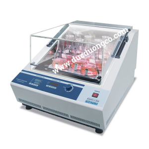 Tủ ủ lấm lạnh có lắc vòng và lắc 3D BAE07-C300 - Hàn Quốc