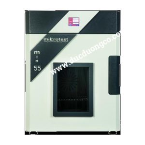 Tủ Ấm 250 Lít Min-250lcd, Thổ Nhĩ Kỳ