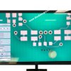Camera HD Ultra 6.0Mp, kết nối HDMI, kết nối TV, màn chiếu, máy tính
