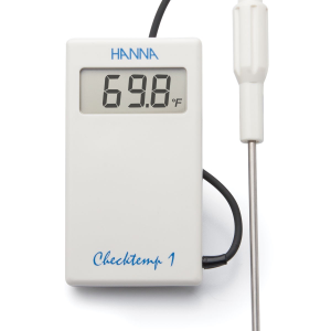 Bút Đo Nhiệt Độ Checktemp1Bút Đo Nhiệt Độ Checktemp1