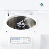 Máy ly tâm lạnh GYROZEN 1248R - Tốc độ cao, dung tích 85 mL