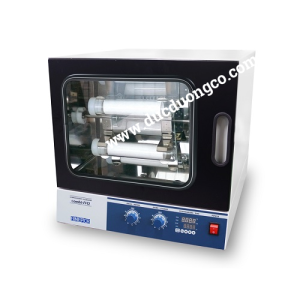 Tủ ấm lai hóa dùng trong sinh học phân tử combi-SV12
