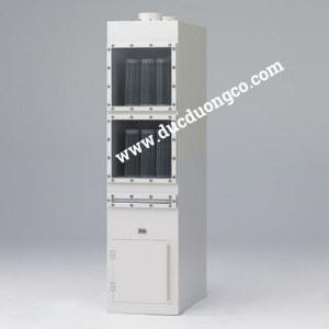 Thiết bị xử lý khí độc bằng phương pháp ướt ACD9-WS