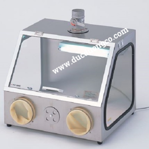 Tủ đóng chất chuẩn AS-600SE