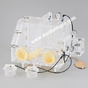 Buồng cách ly VG600