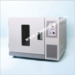 Thiết bị ổn nhiệt có lắc cửa ngang LI-BS100