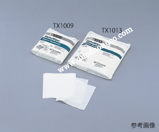 Alpha wiper Vải lau TX1013