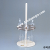Giá để phễu chiết Separatory Funnel Stand 100mL　BR-1