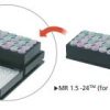 Tủ ấm lắc - Hàn Quốc (chuyên dùng cho micro well plate) BAE07-H2000