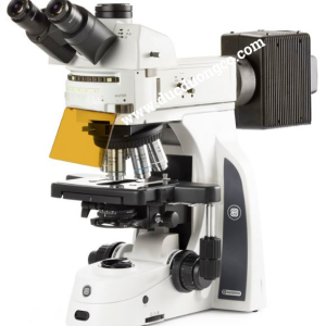 Kính hiển vi huỳnh quang Euromex Delphi-X Observer fluorescence DX.3153‑APLi