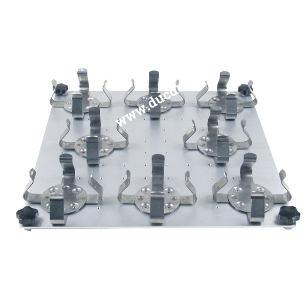 Tủ ủ lấm lạnh có lắc vòng và lắc 3D BAE07-C300 - Hàn Quốc