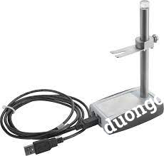 Temperature Data Logger Reading Device