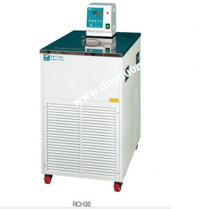 Thiết bị làm lạnh (Chiller) dòng RCH 30 lít