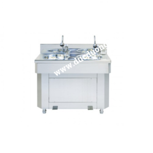 Standing Hand Washing Sink – SUNKYUNG SK-3702