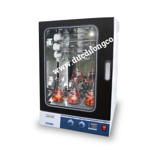 Tủ ấm lai hóa dùng trong sinh học phân tử combi-SV120 - Hàn Quốc