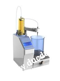 MÁY CHUẨN ĐỘ T03, SONNEN - TQ