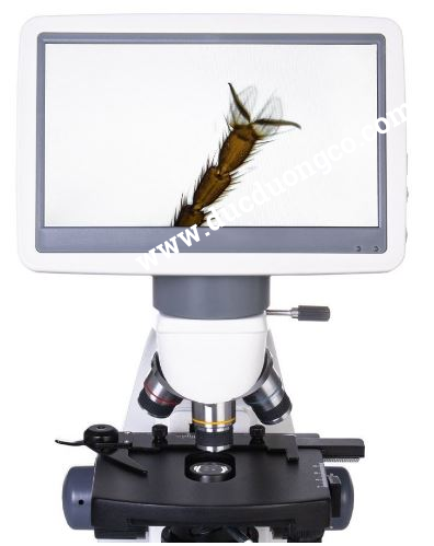 Kính hiển vi sinh học kết nối màn hình LCD Model: MB.1051 LCD