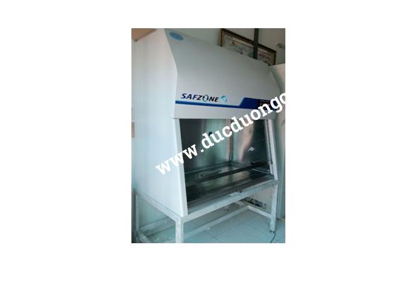 Tủ an toàn sinh học cấp 2