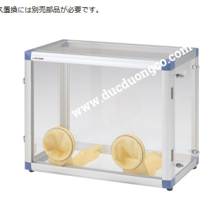 Tủ đóng chất chuẩn cửa máy bay Flat door - AS ONE