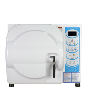 Nồi hấp tiệt trùng mini 21 lít và 30 lít