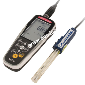 Máy đo pH cầm tay Mylana HM-40P