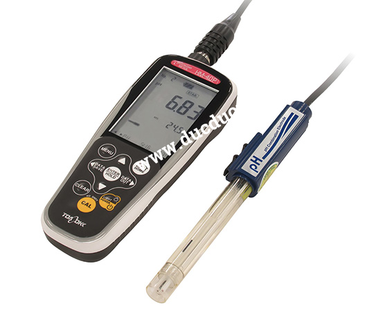 Máy đo pH cầm tay Mylana HM-40P