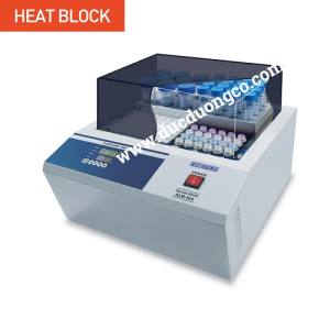 Block gia nhiệt  Hàn Quốc Thermo bath ALB-H4