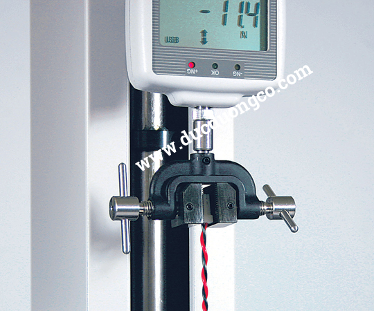 Kẹp phẳng GC-1100