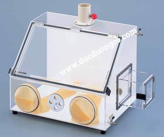 Tủ đóng chất chuẩn AS-600PE