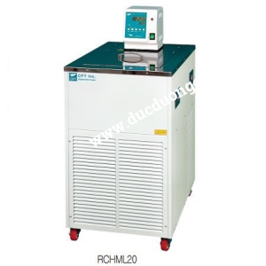 Thiết bị làm lạnh (Chiller) dòng RCHML 20 lít