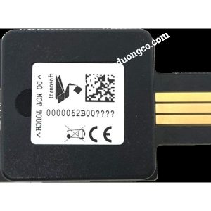 Temperature and Humidity Data Logger - HumiStick