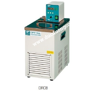 Thiết bị làm lạnh (Chiller) dòng DRC 8 lít