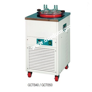 Bẫy lạnh (Cold trap) GCTB40