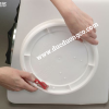 Tủ đóng chất chuẩn cầm tay H50028-2001