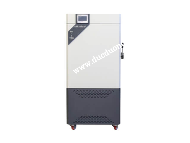 Tủ Vi Khí Hậu 600 lít MBB600, Mikrotest