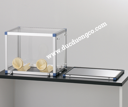 Tủ đóng chất chuẩn AFGB-745PC - AS ONE