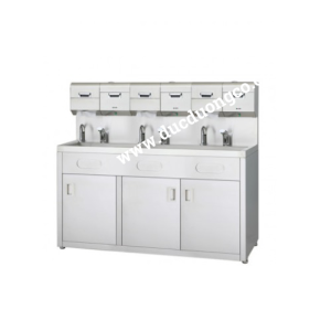 Multi-functional Hand Washing Sink – SUNKYUNG SK-T5003S