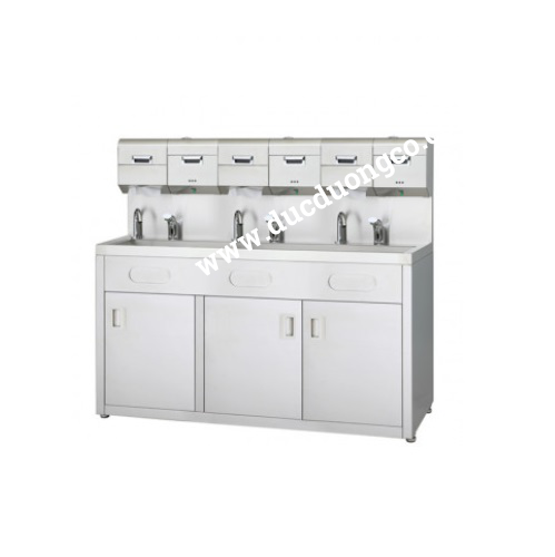 Bồn rửa tay đa năng – Hàn Quốc SK-T5003S