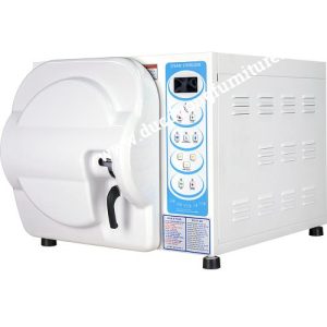 What Are Medical Instrument Sterilizers? Effective Sterilization Solutions