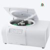 Máy ly tâm lạnh GYROZEN 1580R - Đa năng, tốc độ cao, an toàn