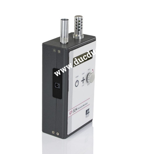 Máy đo tiểu phân cầm tay MetOne GT-324